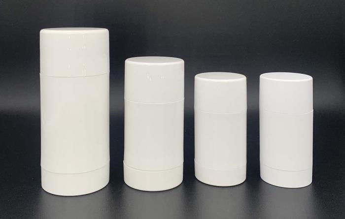 100 % PP/PCR stick,
